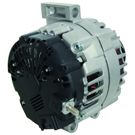 Replacement For Valeo, Tg12S028 Alternator